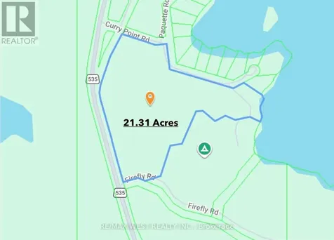 2 Curry Point Road Markstay-warren ON P0M 2G0