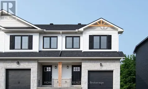 95 Staple Boulevard West Smiths Falls ON K7A 5B5