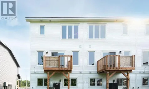 95 Staple Boulevard West Smiths Falls ON K7A 5B5
