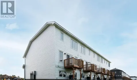 95 Staple Boulevard West Smiths Falls ON K7A 5B5