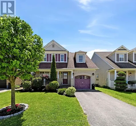 6 Jones Lane Brantford ON N3T 0B1