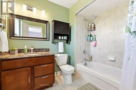 6 Jones Lane Brantford ON N3T 0B1