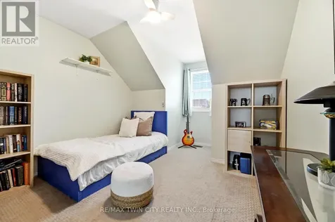 6 Jones Lane Brantford ON N3T 0B1
