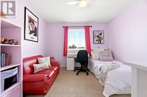 6 Jones Lane Brantford ON N3T 0B1