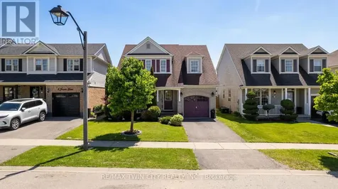 6 Jones Lane Brantford ON N3T 0B1