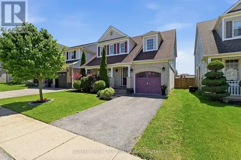 6 Jones Lane Brantford ON N3T 0B1