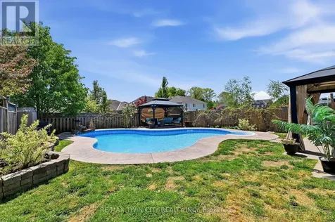 6 Jones Lane Brantford ON N3T 0B1