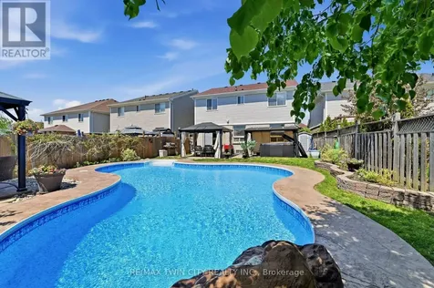 6 Jones Lane Brantford ON N3T 0B1