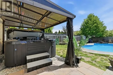 6 Jones Lane Brantford ON N3T 0B1