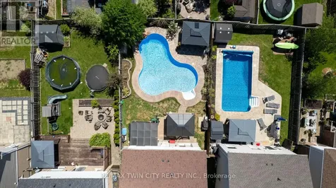 6 Jones Lane Brantford ON N3T 0B1