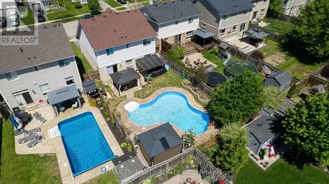 6 Jones Lane Brantford ON N3T 0B1