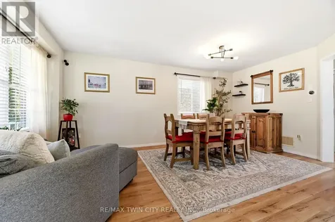 6 Jones Lane Brantford ON N3T 0B1