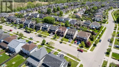 6 Jones Lane Brantford ON N3T 0B1