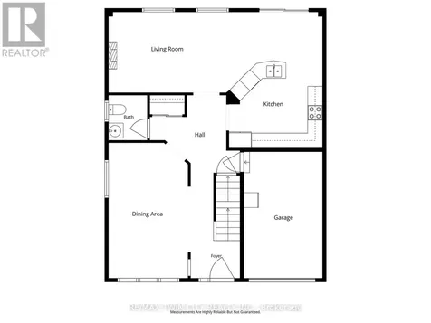 6 Jones Lane Brantford ON N3T 0B1