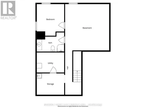 6 Jones Lane Brantford ON N3T 0B1