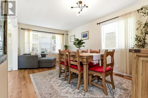 6 Jones Lane Brantford ON N3T 0B1