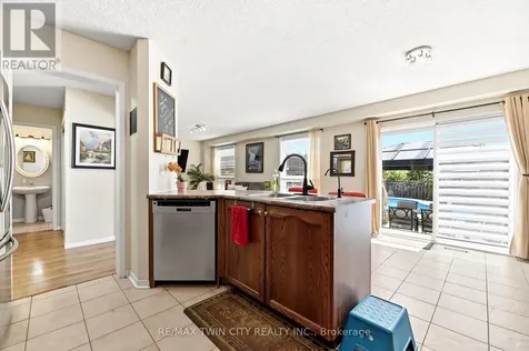 6 Jones Lane Brantford ON N3T 0B1