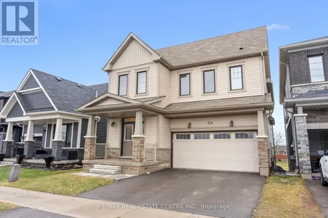 90 David Street Haldimand ON N0A 1H0
