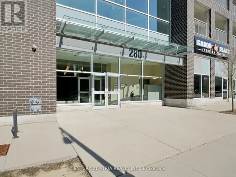 280 Lester Street Waterloo ON N2L 0G2