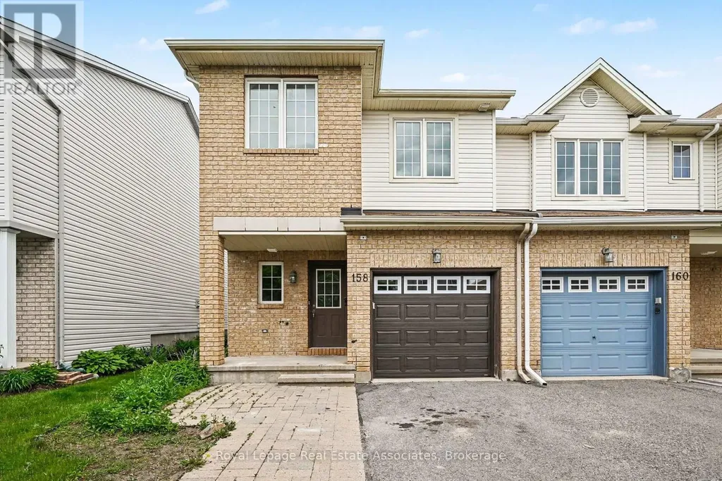 158 Lokoya Street Ottawa ON K2S 0J5