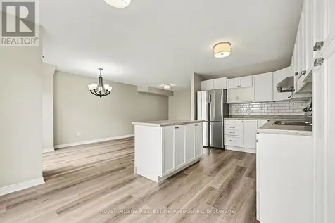 158 Lokoya Street Ottawa ON K2S 0J5