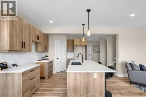 199 Ironwood Trail Chatham ON N7M 0T3