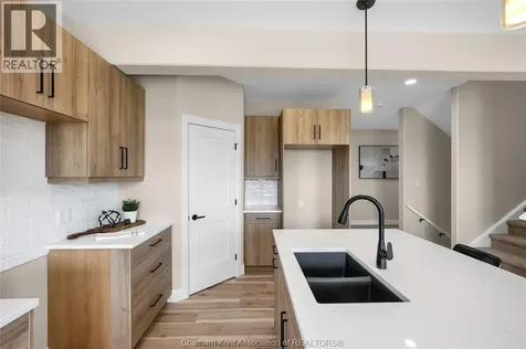 199 Ironwood Trail Chatham ON N7M 0T3
