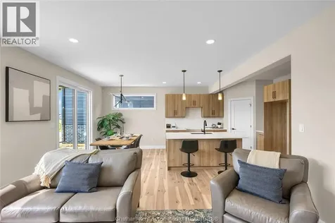 199 Ironwood Trail Chatham ON N7M 0T3
