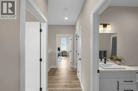 199 Ironwood Trail Chatham ON N7M 0T3