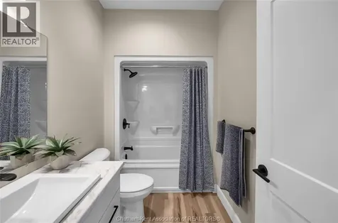 199 Ironwood Trail Chatham ON N7M 0T3