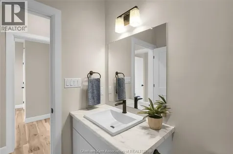 199 Ironwood Trail Chatham ON N7M 0T3