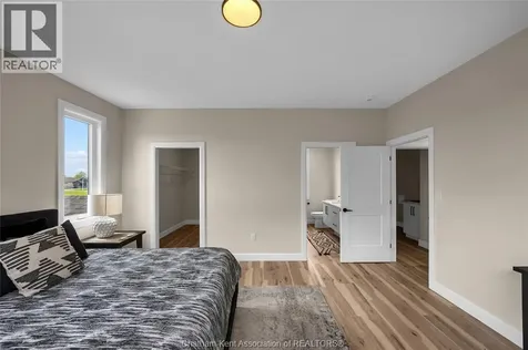 199 Ironwood Trail Chatham ON N7M 0T3