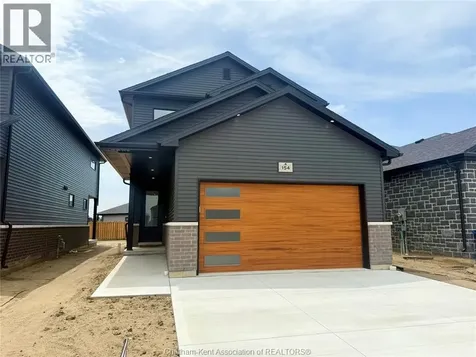 199 Ironwood Trail Chatham ON N7M 0T3