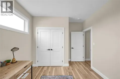 199 Ironwood Trail Chatham ON N7M 0T3