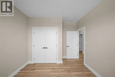 199 Ironwood Trail Chatham ON N7M 0T3