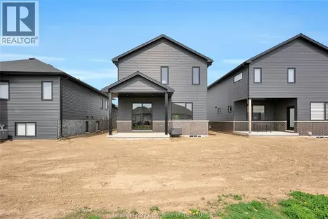 199 Ironwood Trail Chatham ON N7M 0T3
