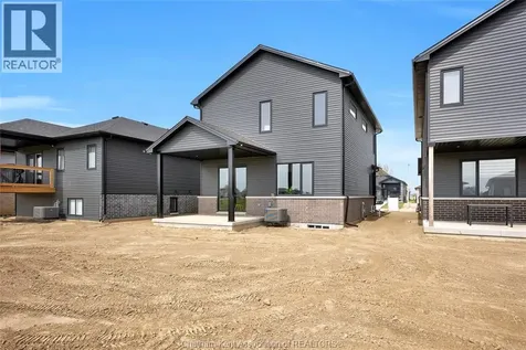 199 Ironwood Trail Chatham ON N7M 0T3