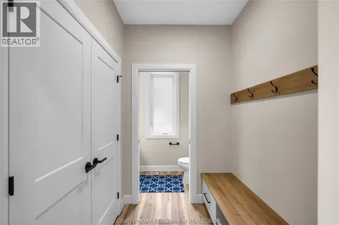 199 Ironwood Trail Chatham ON N7M 0T3