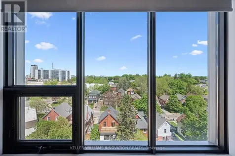 690 King Street West Kitchener ON N2H 5L8