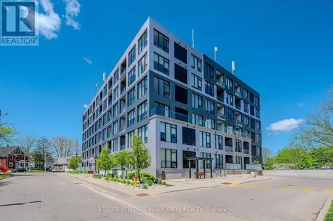 690 King Street West Kitchener ON N2H 5L8