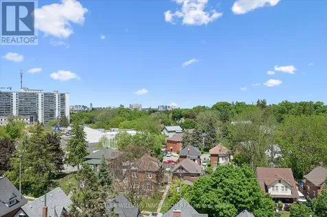690 King Street West Kitchener ON N2H 5L8