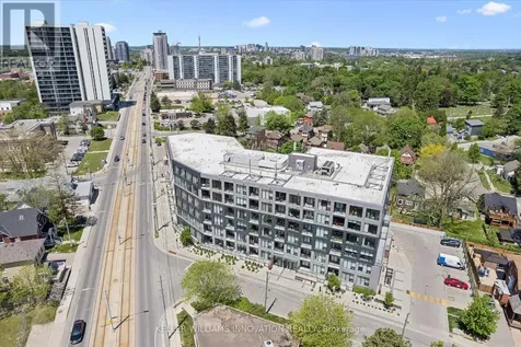 690 King Street West Kitchener ON N2H 5L8