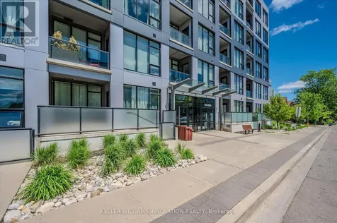 690 King Street West Kitchener ON N2H 5L8