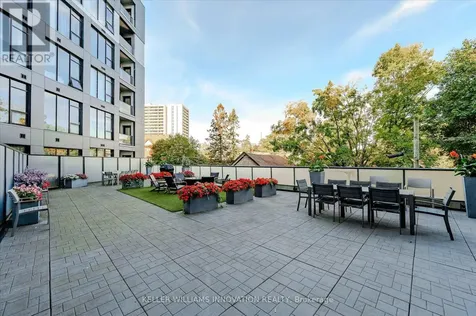 690 King Street West Kitchener ON N2H 5L8