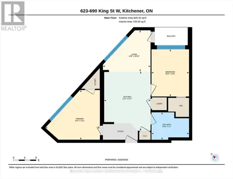 690 King Street West Kitchener ON N2H 5L8