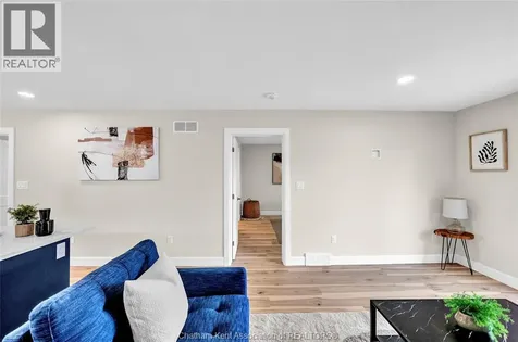 240 Ironwood Trail Chatham ON N7M 0V6