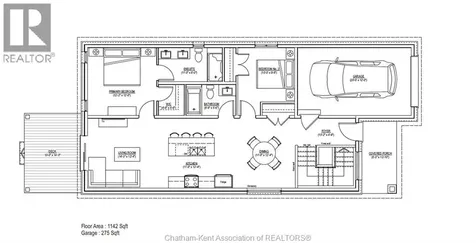 240 Ironwood Trail Chatham ON N7M 0V6