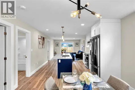 240 Ironwood Trail Chatham ON N7M 0V6