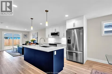 240 Ironwood Trail Chatham ON N7M 0V6