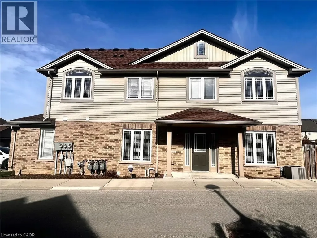 1220 Riverbend Road London ON N6K 0G5